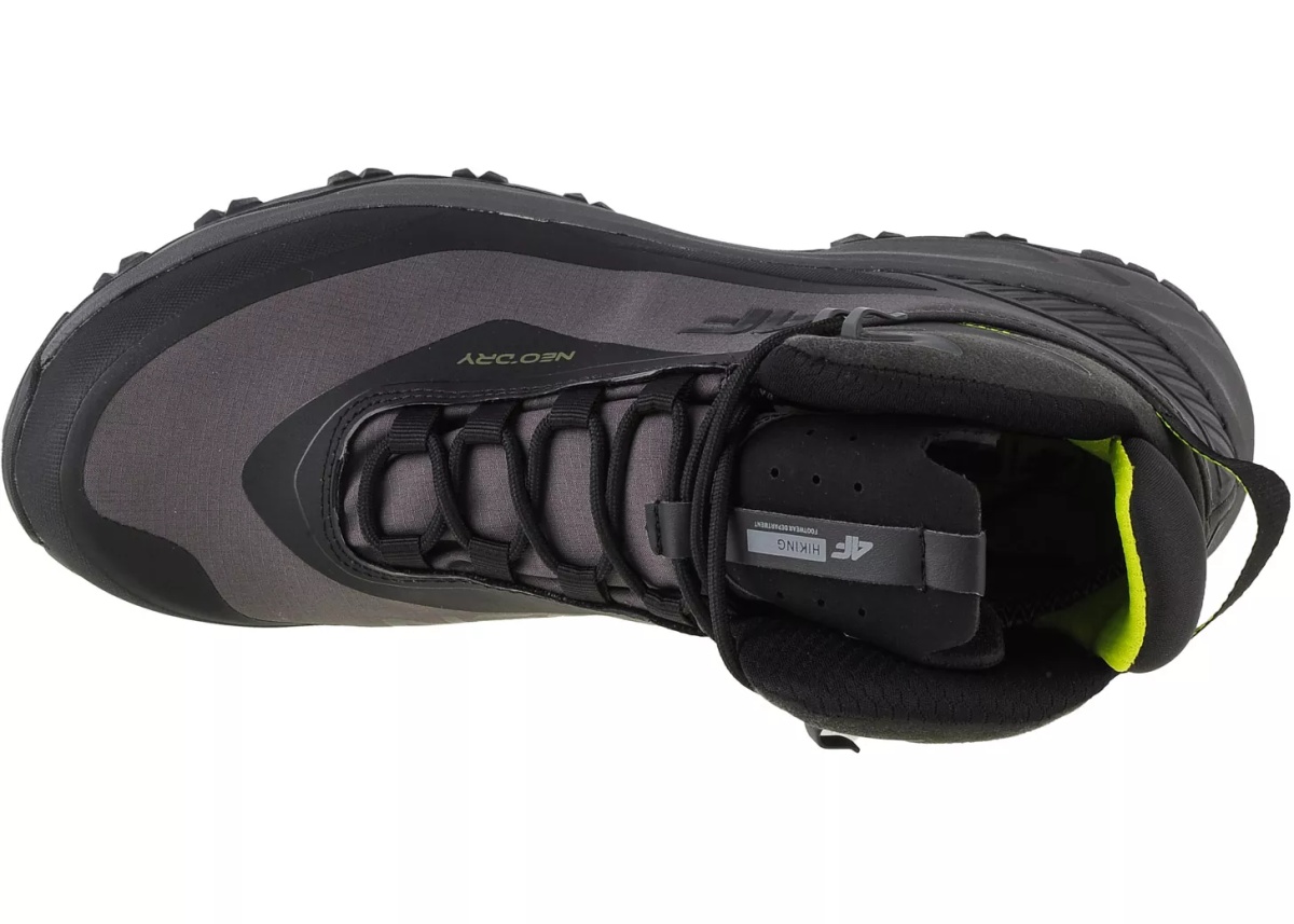 Ice Cracker Trekking Shoes - Img 3