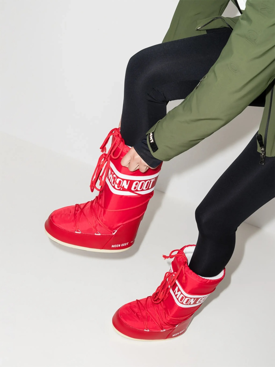 Icon Boots - Img 3
