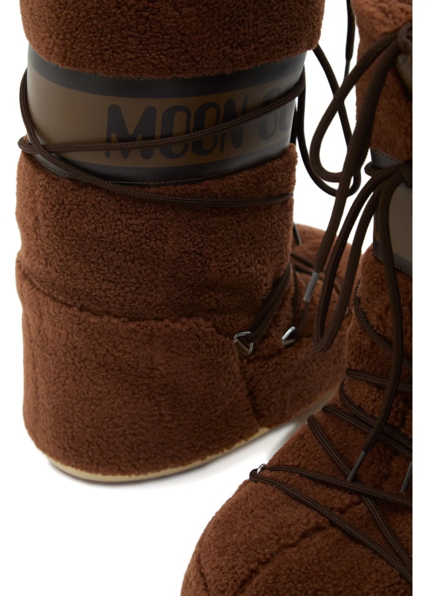 Icon Teddy Boots - Img 4