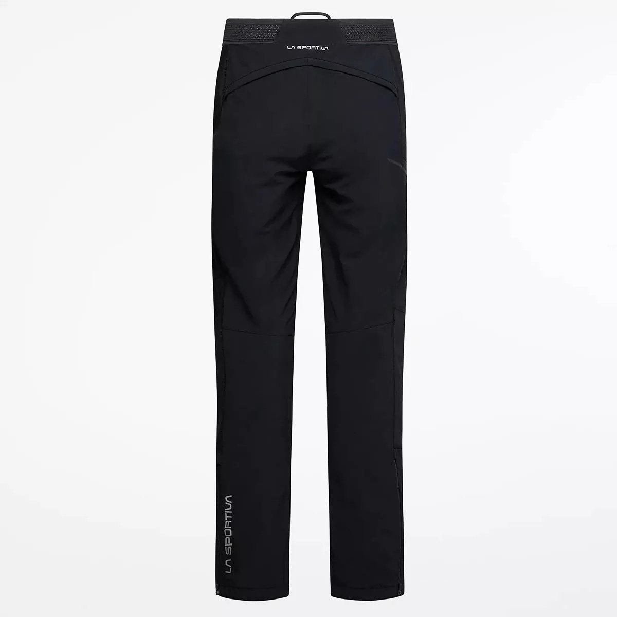 Ikarus Pant W Black/White - Img 2