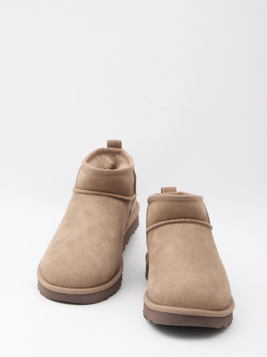 Incaltaminte Classic Ultra Mini Ugg - Img 5