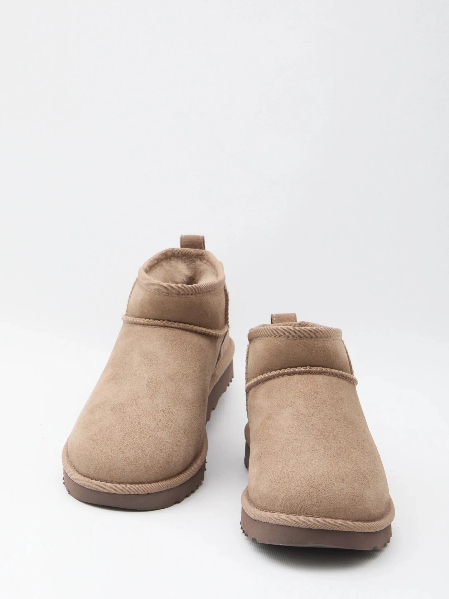 Incaltaminte Classic Ultra Mini Ugg - Img 5