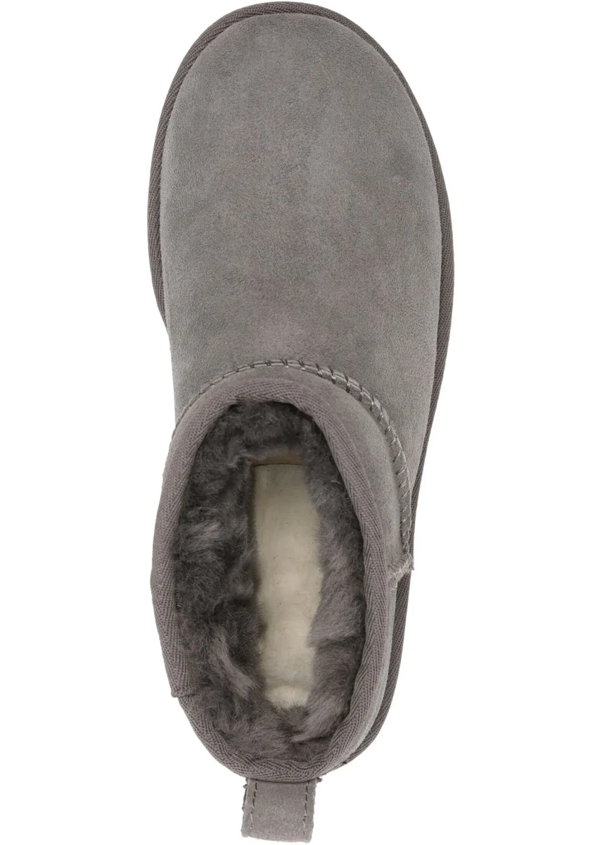 Incaltaminte Classic Ultra Mini Ugg - Img 8