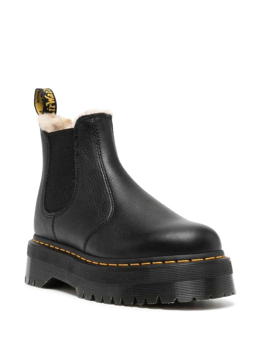 Incaltaminte Dr. Martens neagra - Img 2