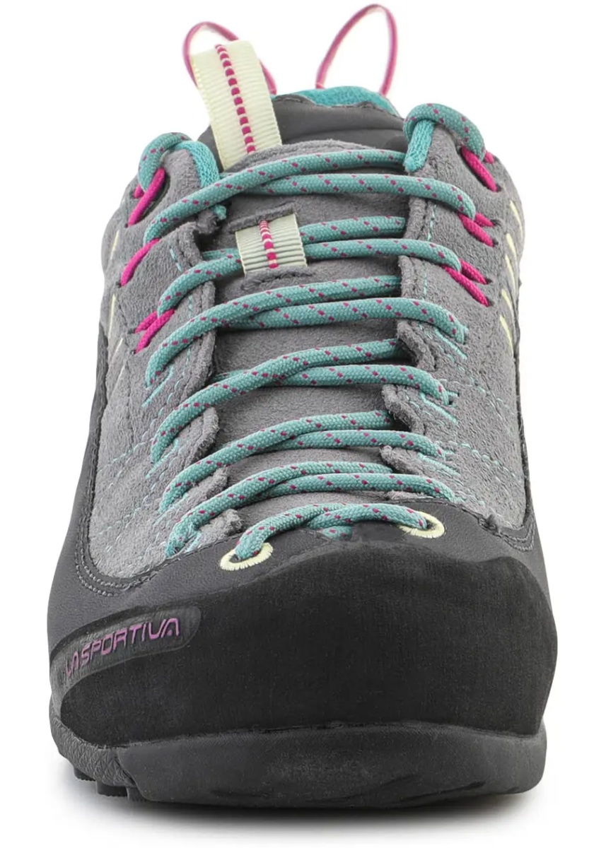 Incaltaminte Hyper Woman GTX Grey/Juniper - Img 3