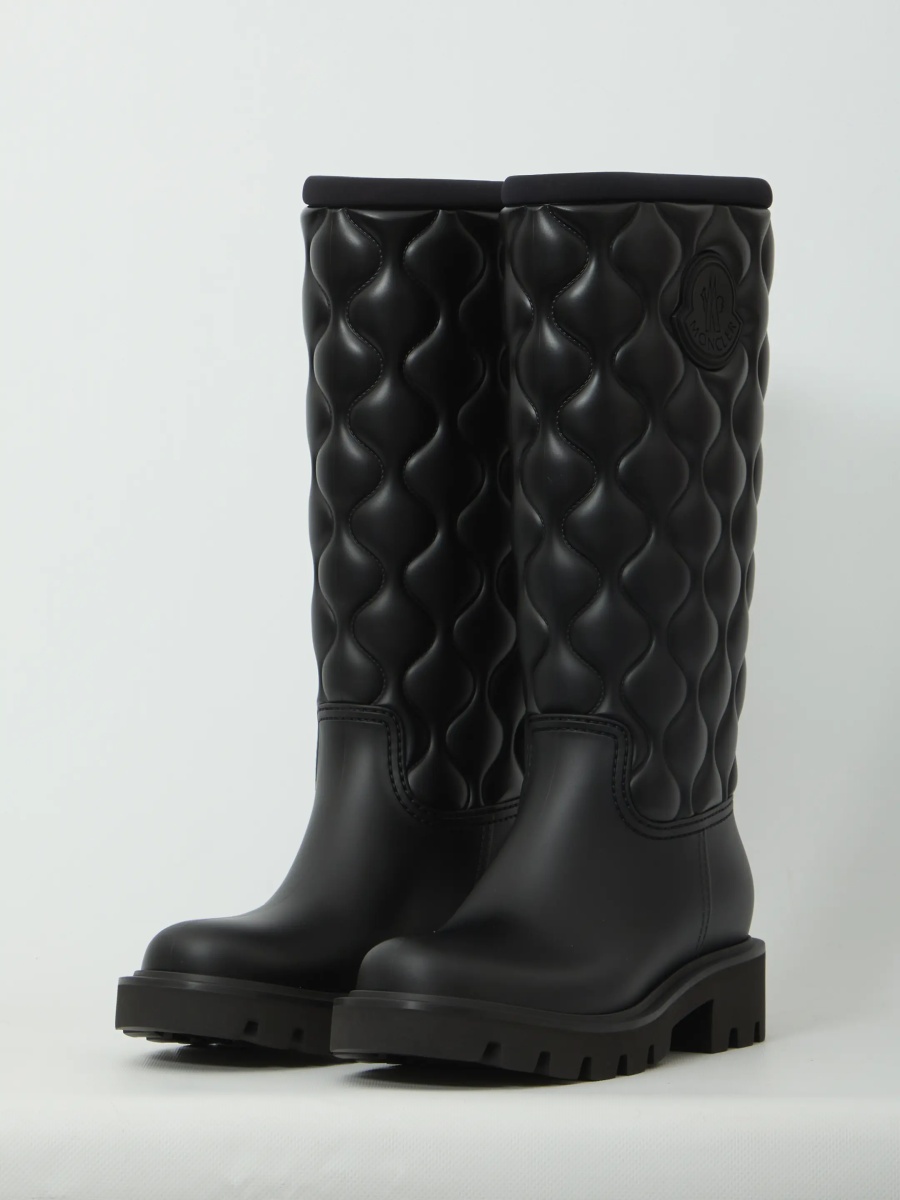 Incaltaminte Kickstream High Rain Boots - Img 2