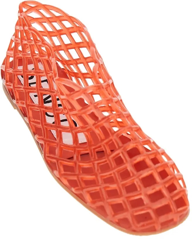 Incaltaminte Rubber netting shoes - Img 2