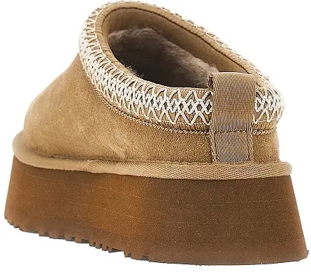 Incaltaminte 'Tazz II' slippers - Img 3