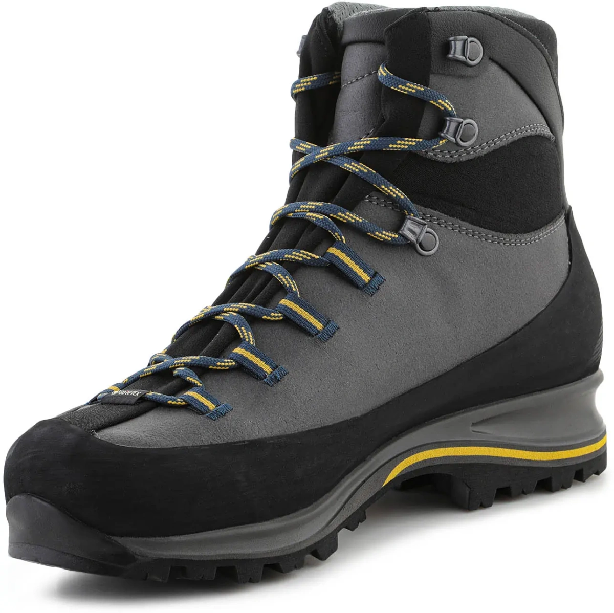 Incaltaminte TRANGO TRK LEATHER GTX CARBON ALPINE* - Img 3