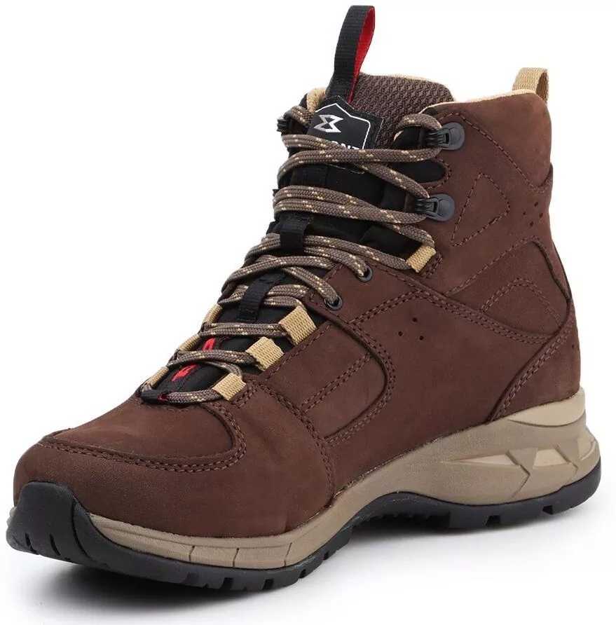 Incaltaminte Trekking shoes Trail Beast MID GTX WMS - Img 3