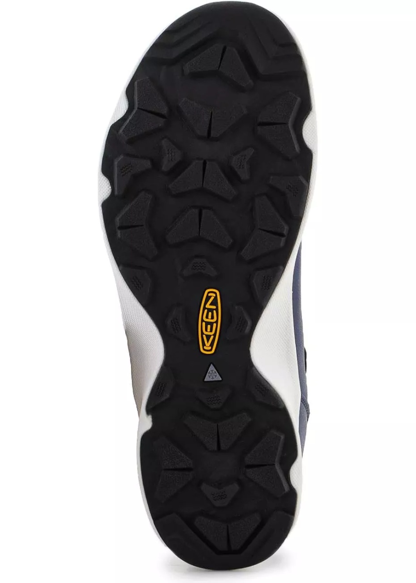 Incaltaminte Uneek Snk Chukka Wp Black/Blue depths - Img 2