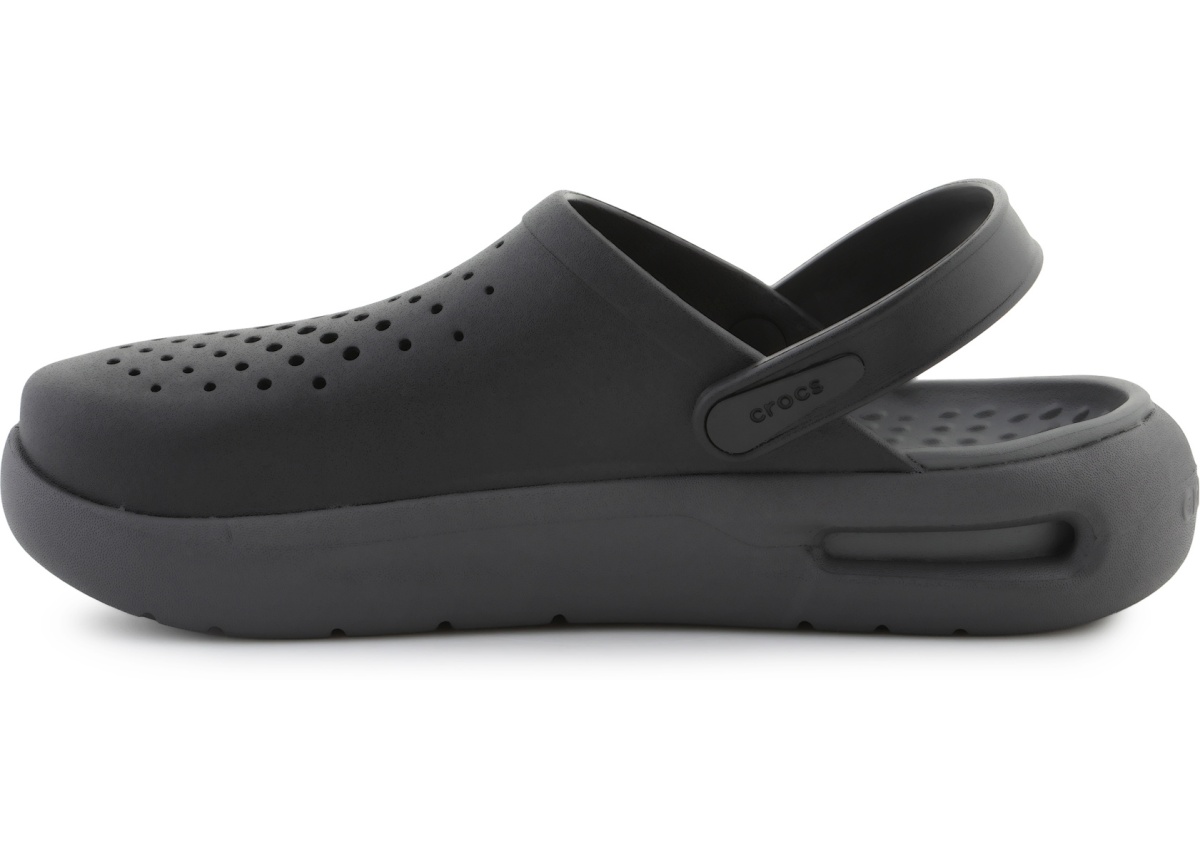 Inmotion Clog LiteRide Black - Img 4