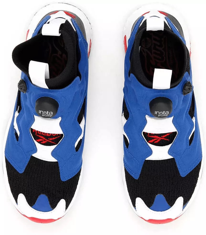 Instapump Fury Ultraknit - Img 5