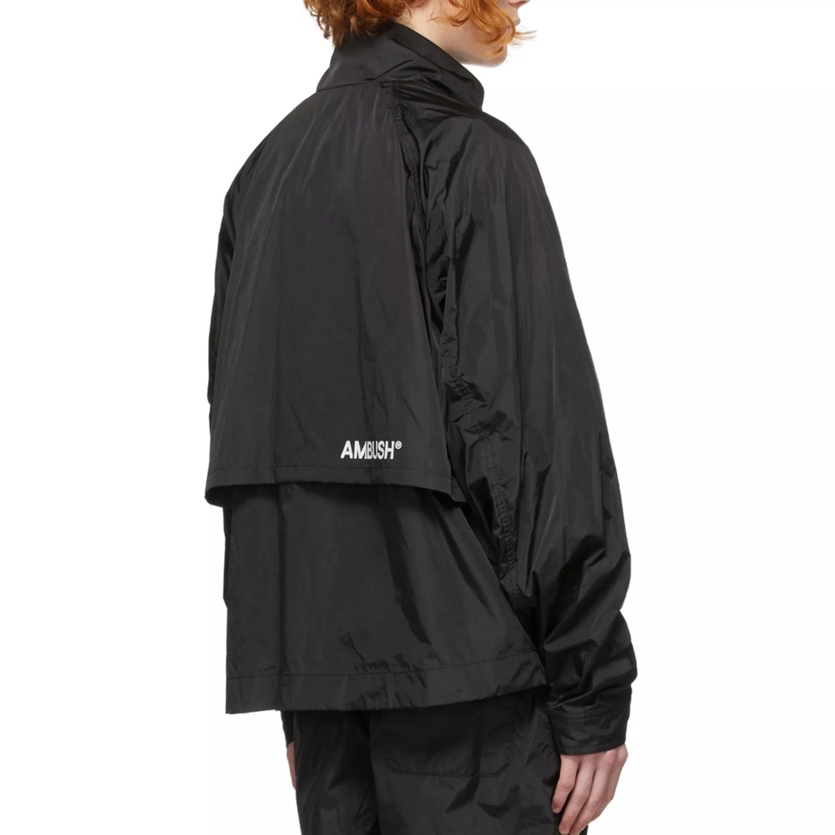 Jacheta Ambush Windbreaker Jacket - Img 3
