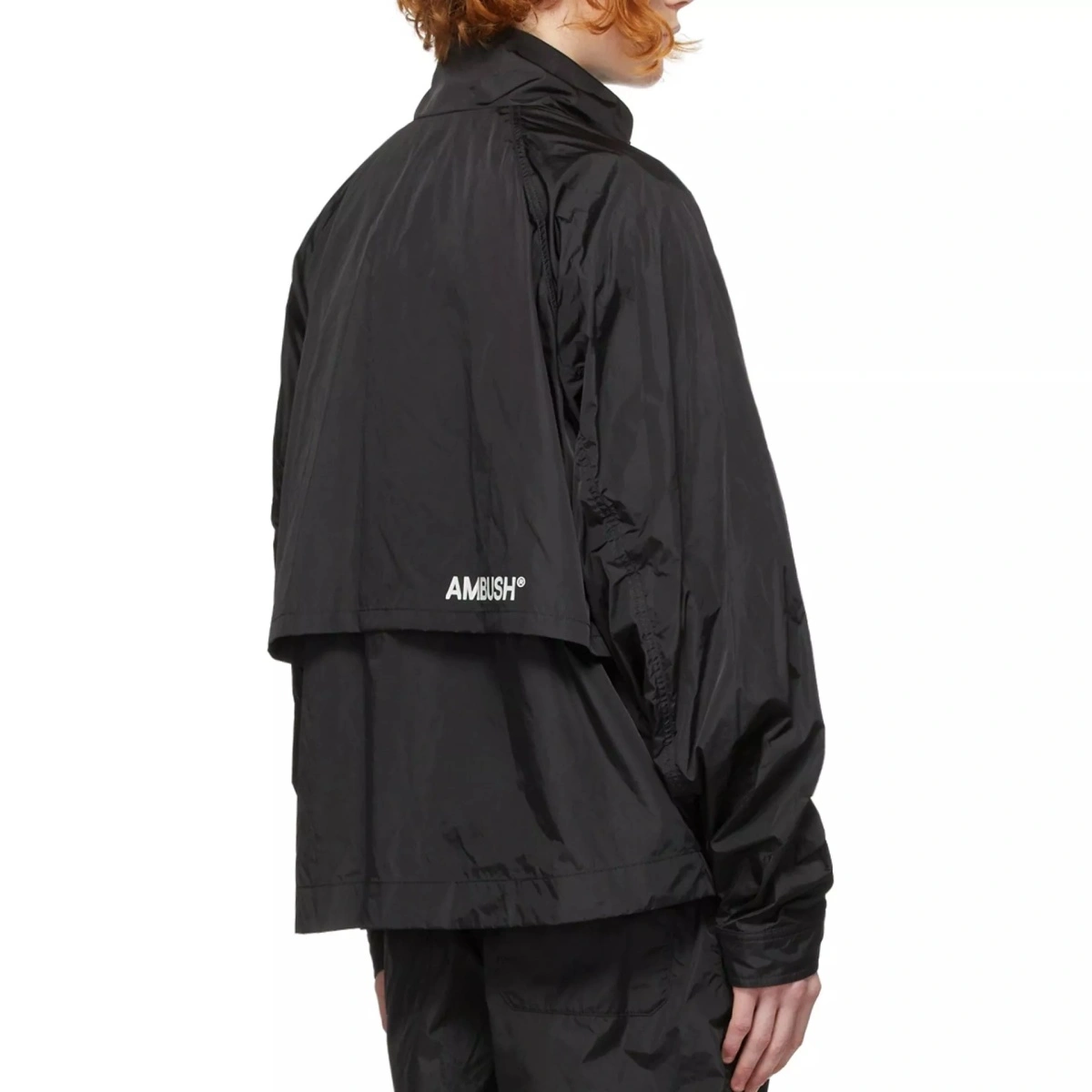 Jacheta Ambush Windbreaker Jacket - Img 3