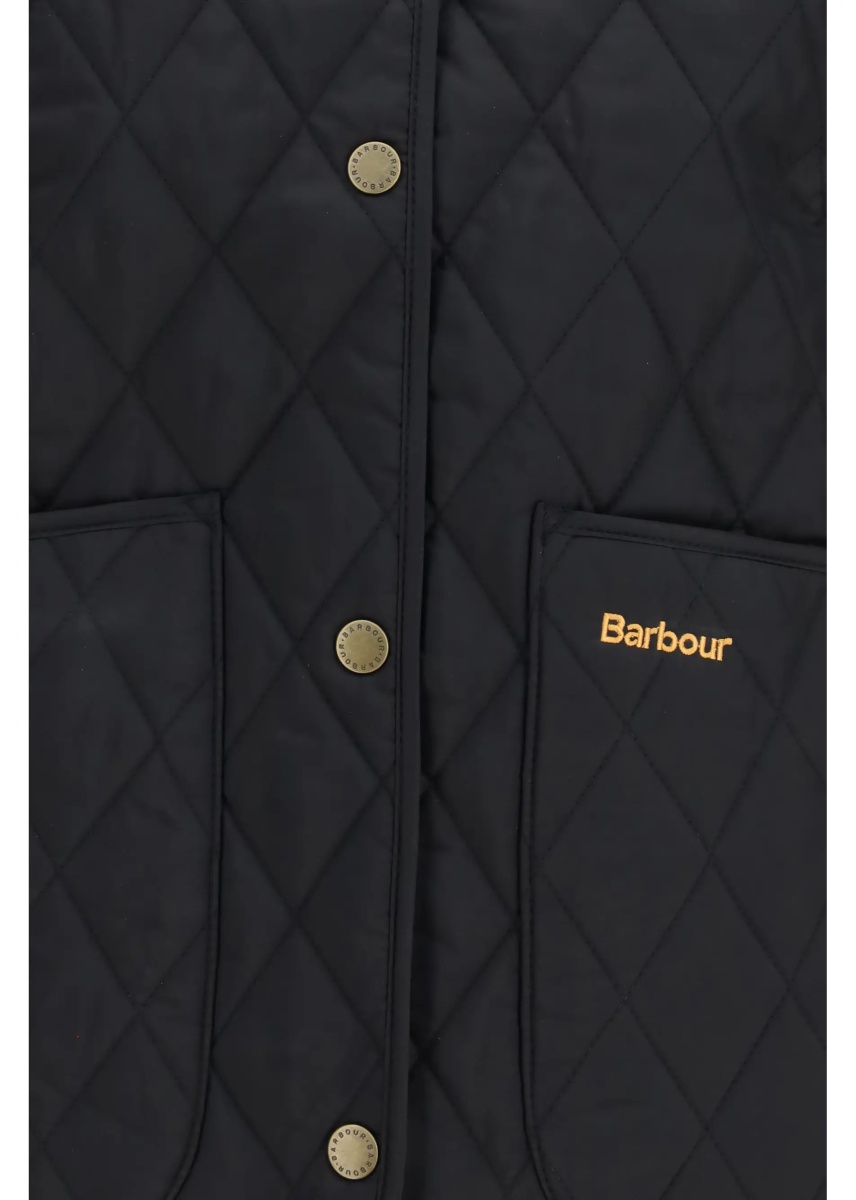 Jacheta Annandale quilted Jacket - Img 3