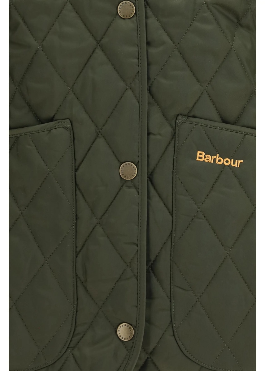 Jacheta Annandale quilted Jacket - Img 3