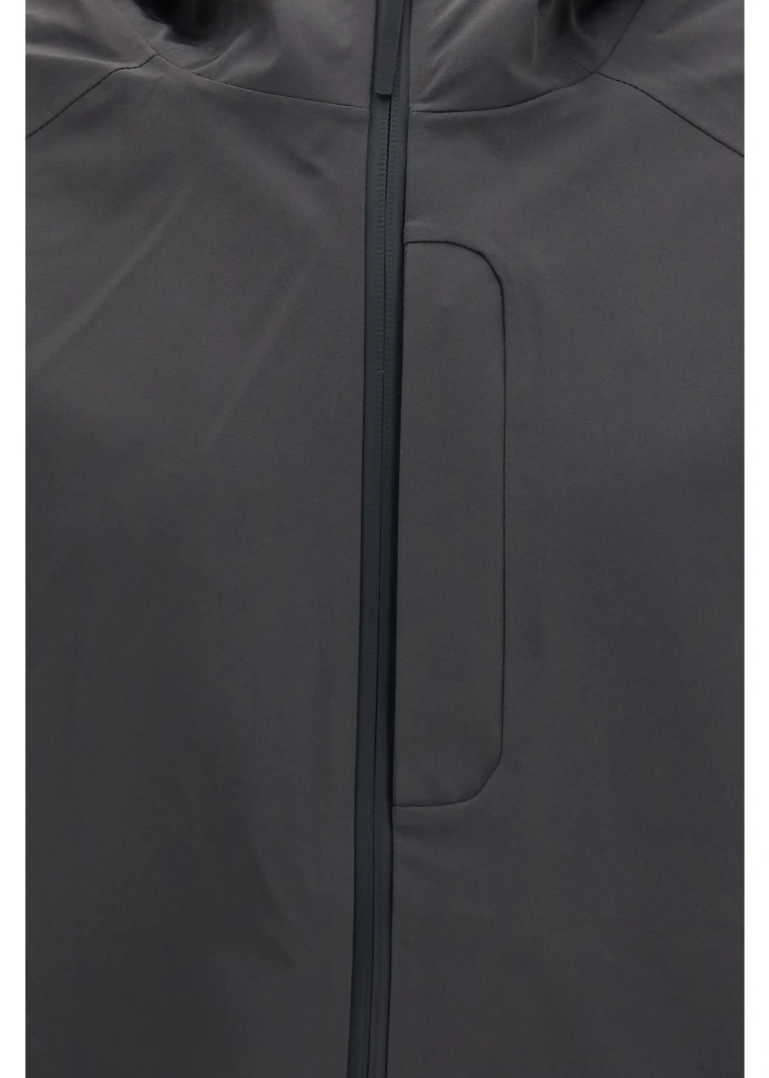 Jacheta Arc 3L Shell Jacket - Img 3