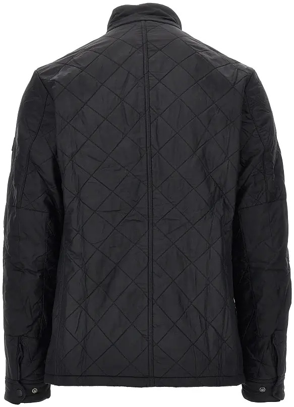 Jacheta 'Ariel' Polarquilt jacket - Img 3