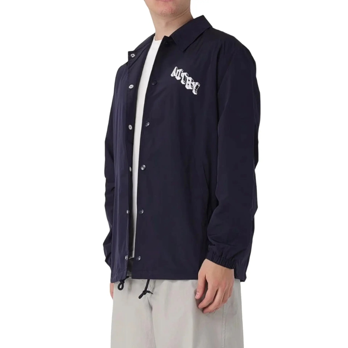 Jacheta AUTRY Lightweight Jacket - Img 2
