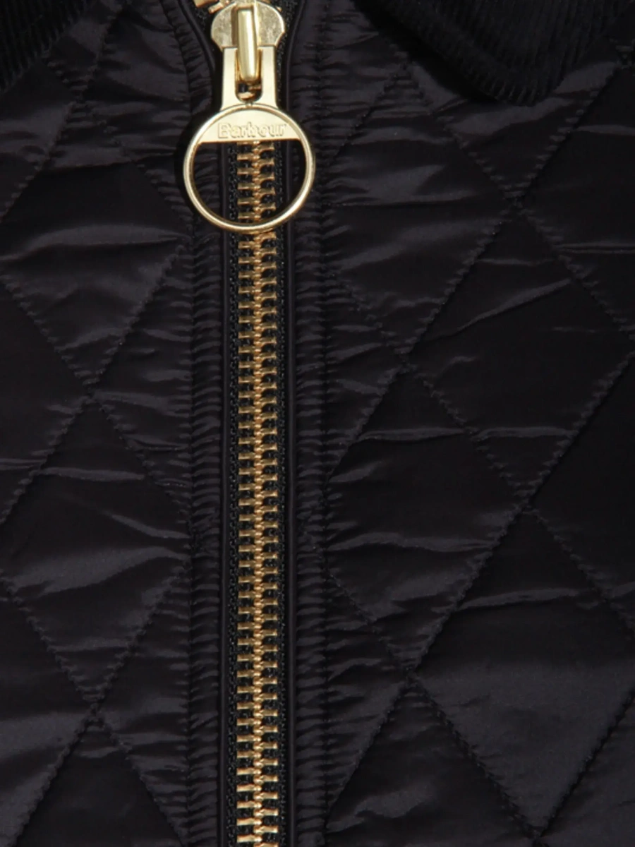 Jacheta Barbour neagra - Img 7