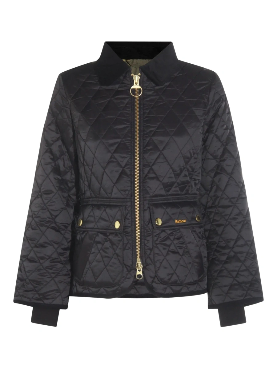 Jacheta Barbour neagra - Img 8
