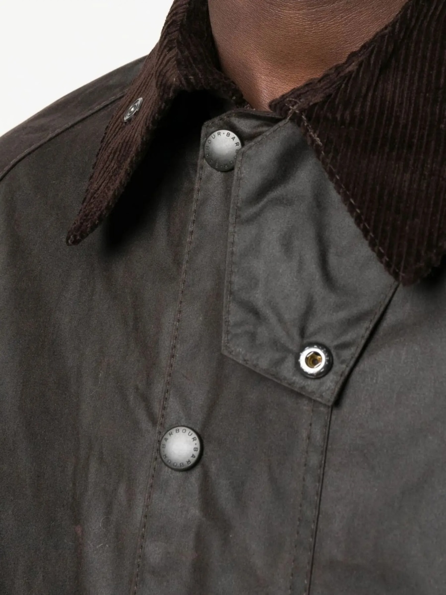 Jacheta Beaufort Jacket - Img 5