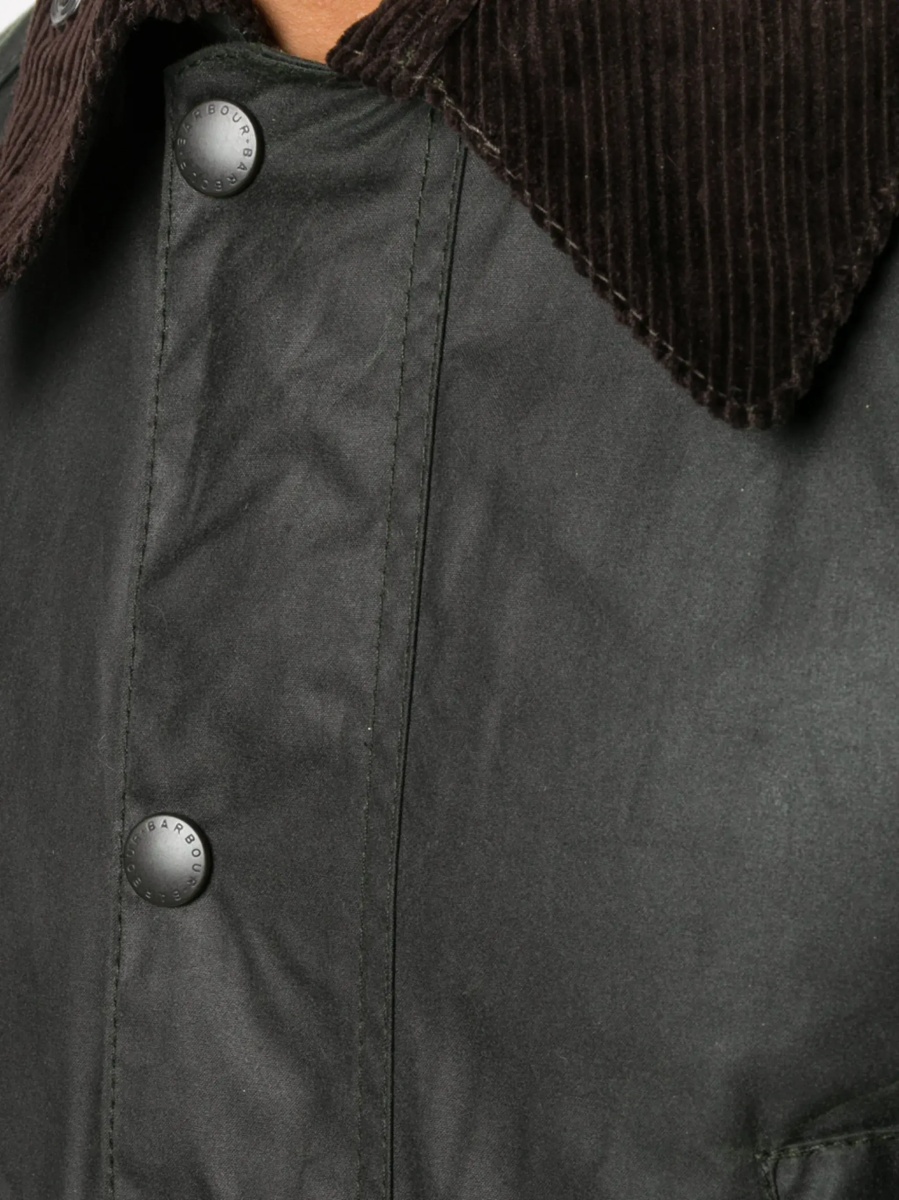 Jacheta Bedale Wax Jacket - Img 9