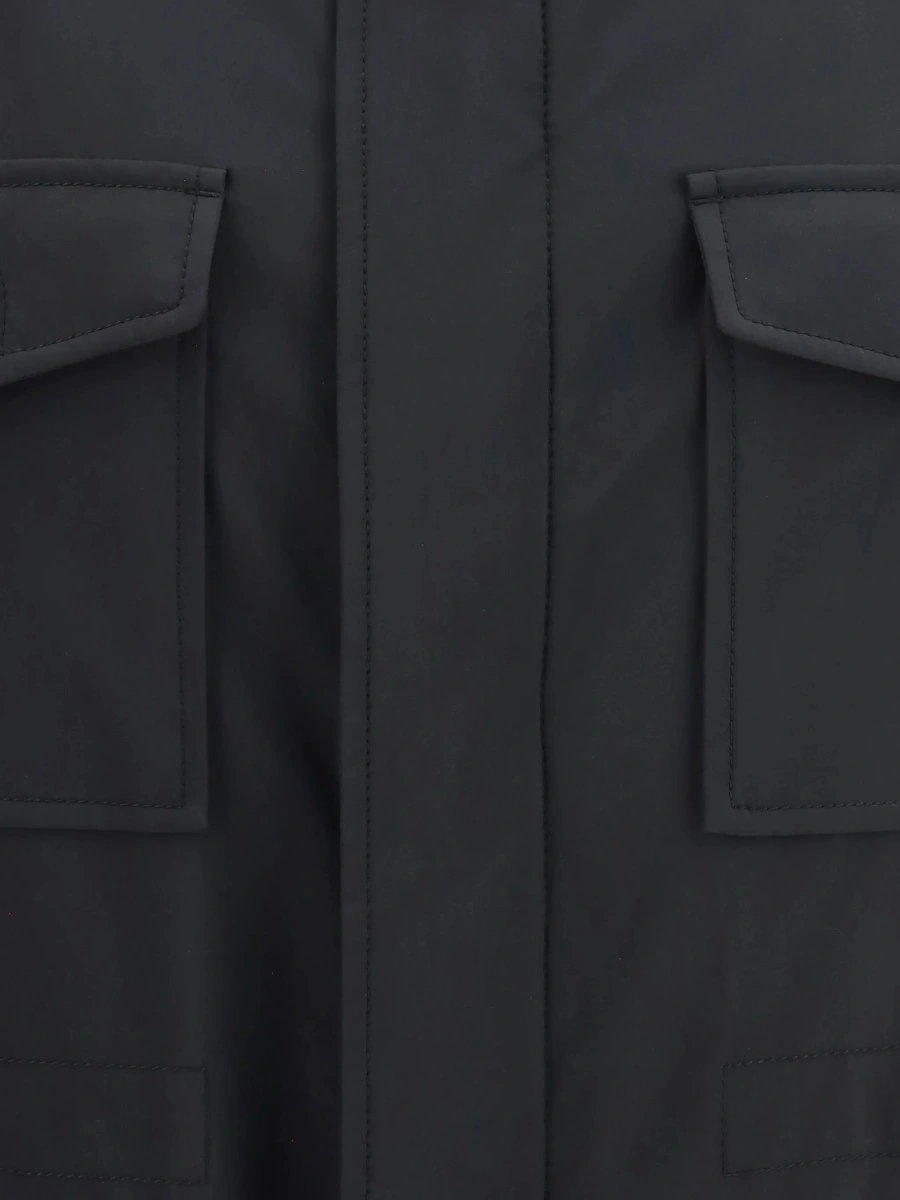 Jacheta BRIONI neagra - Img 3