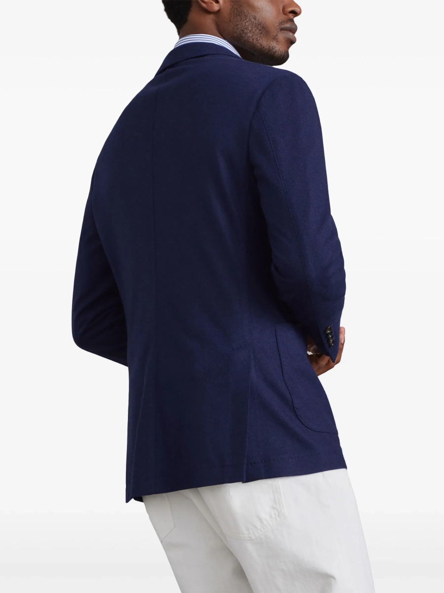 Jacheta Cashmere Jacket - Img 6