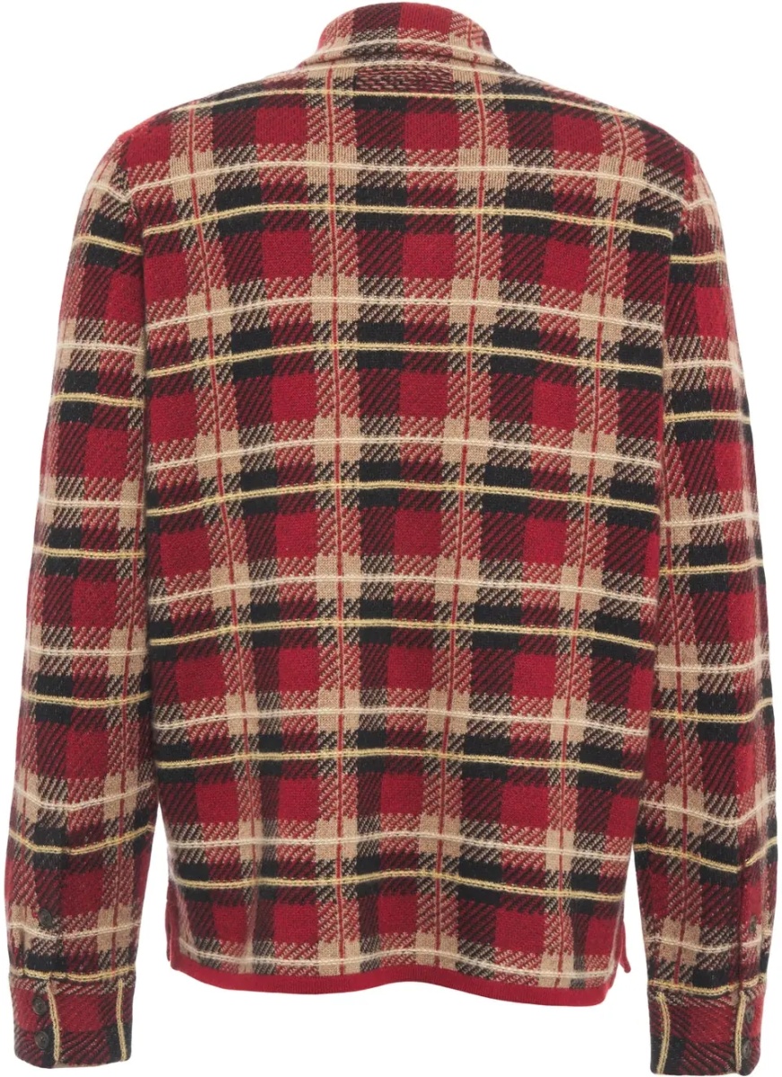 Jacheta Cashmere jacket - Img 3