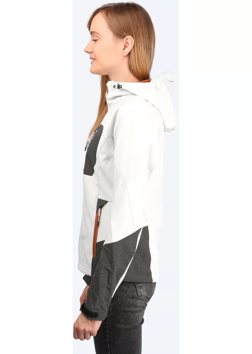Jacheta Dahlgren Softshell Jacket - Img 2