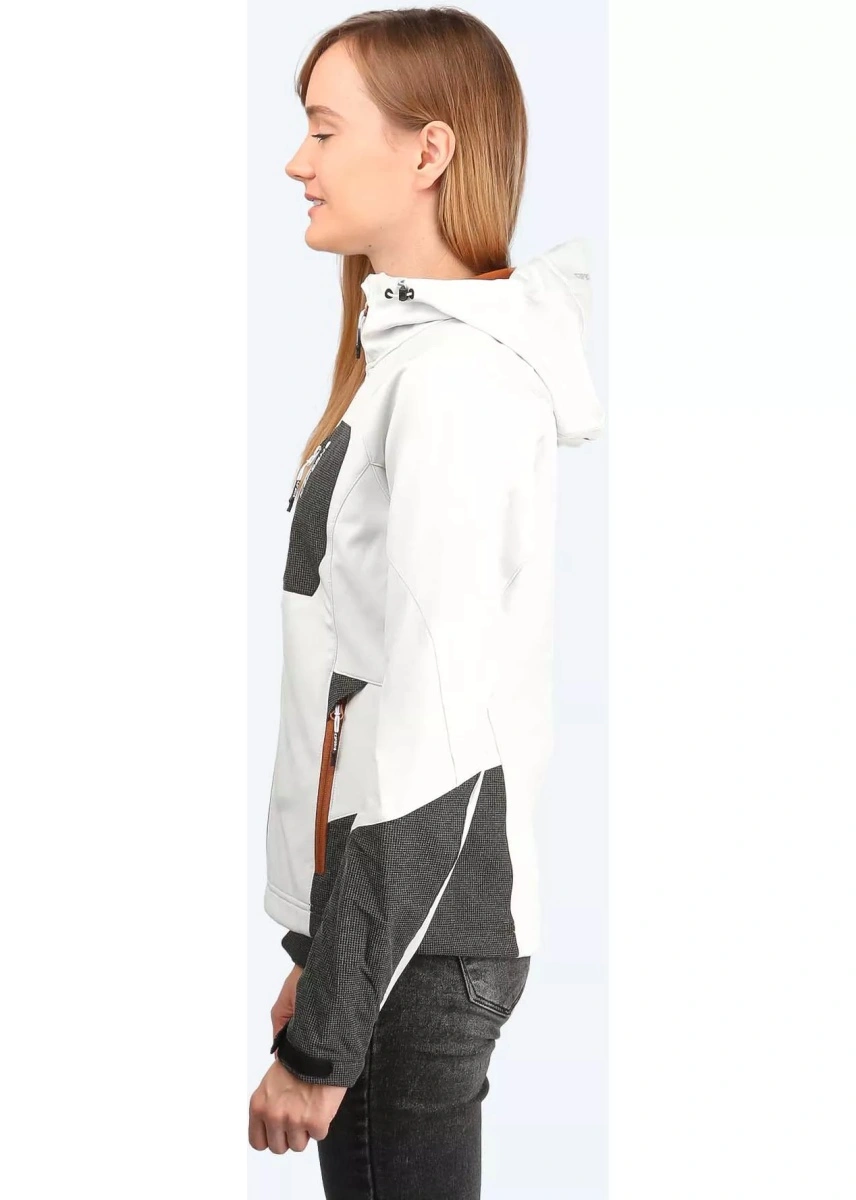 Jacheta Dahlgren Softshell Jacket - Img 2