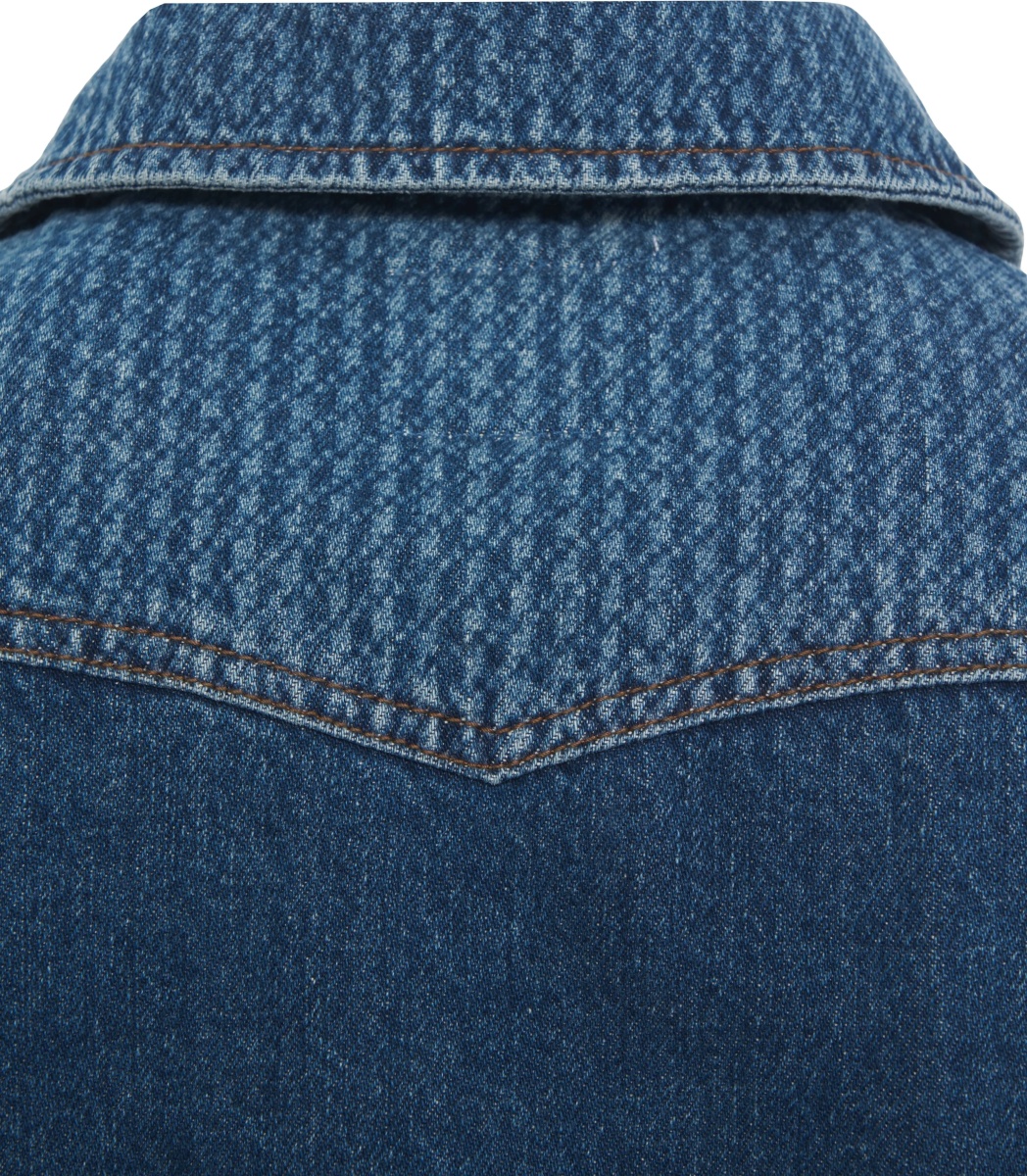 Jacheta Denim jacket 'Clara' - Img 3