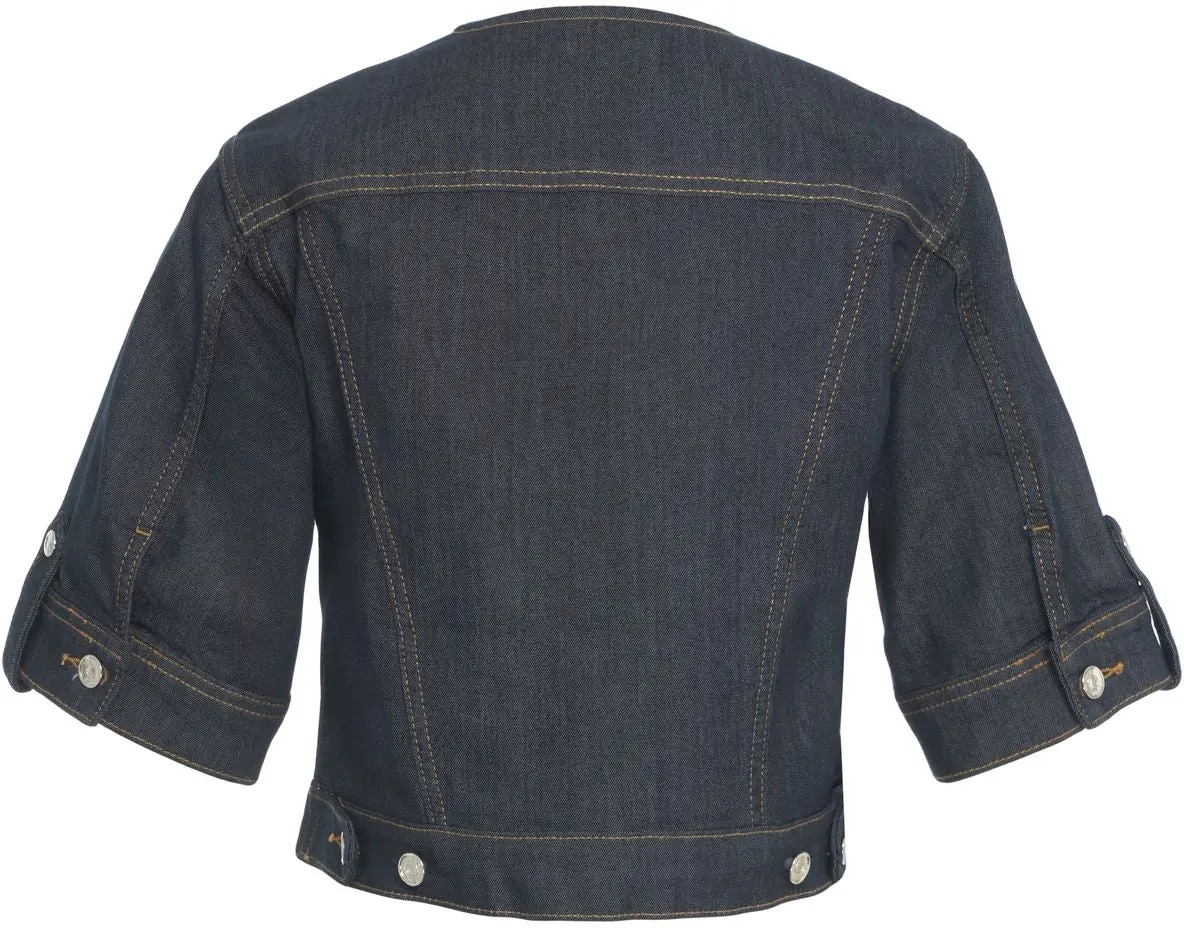 Jacheta Denim jacket - Img 3