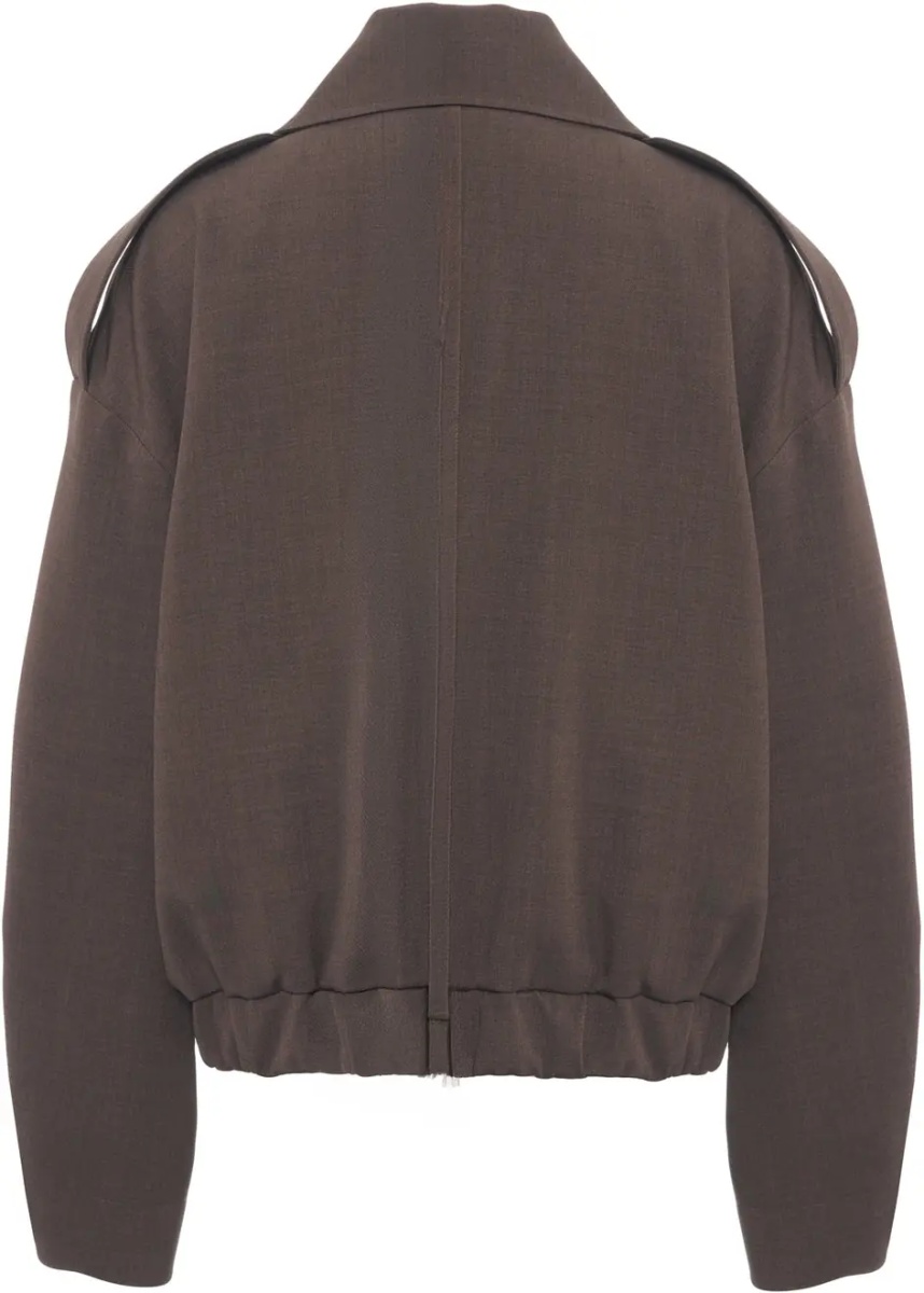 Jacheta Double-breasted style jacket - Img 3