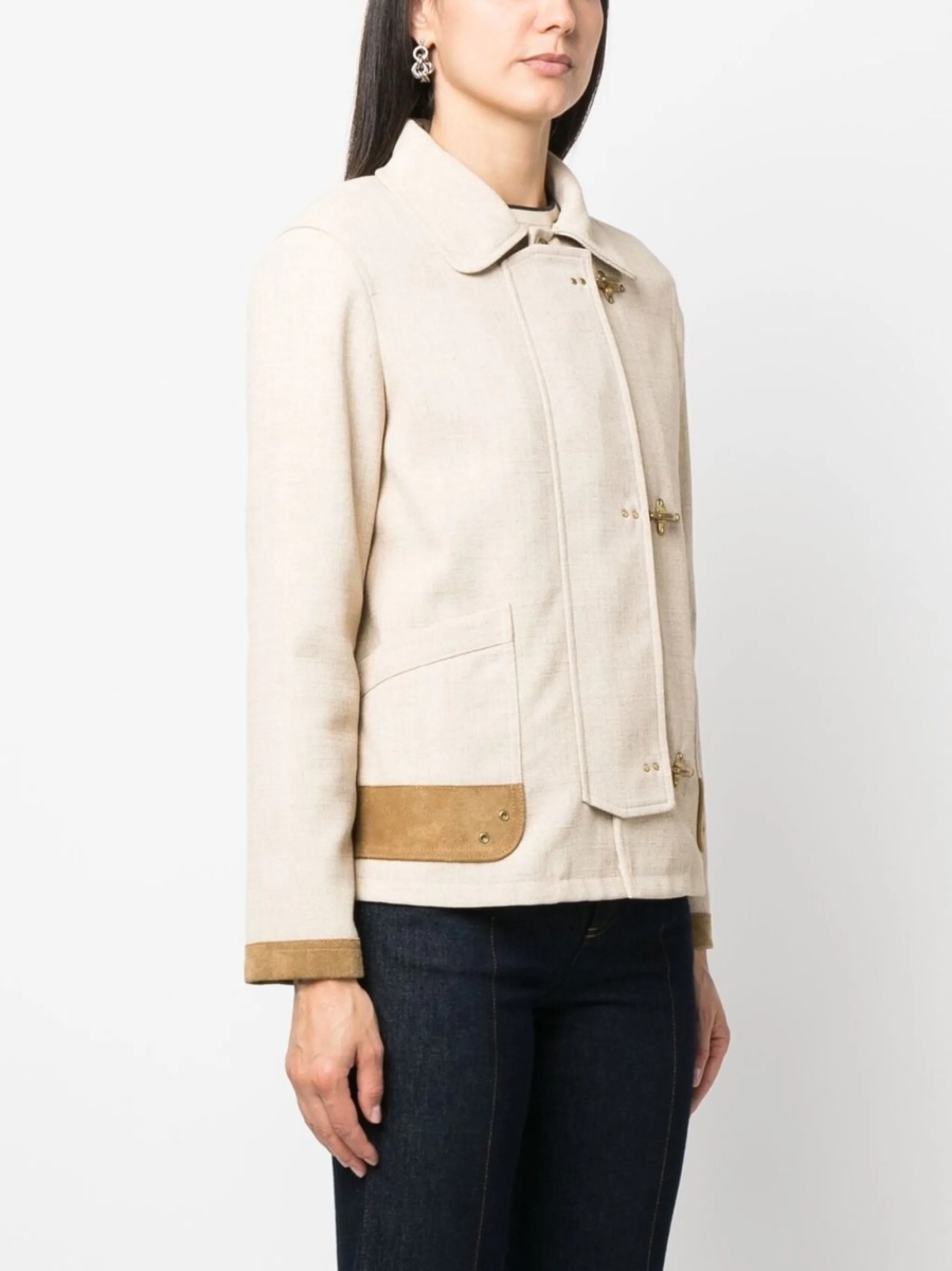 Jacheta Fay neutra - Img 3