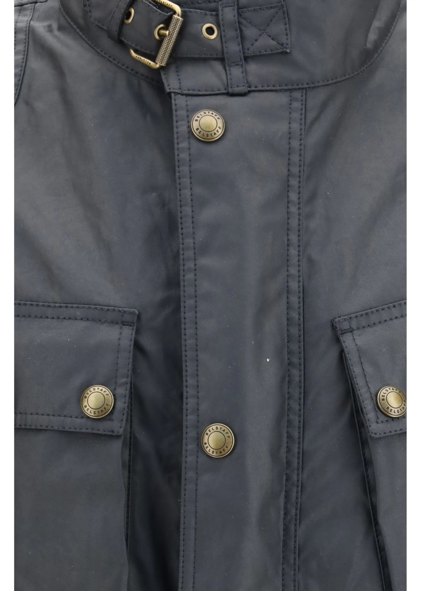 Jacheta Fieldmaster Icon Jacket - Img 3