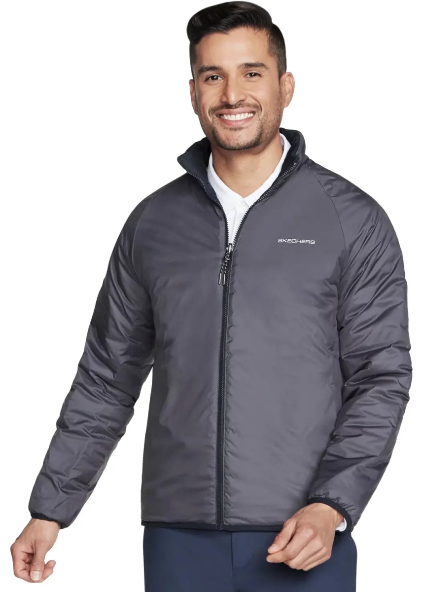 Jacheta GO Shield Altitude Reversible Jacket - Img 4