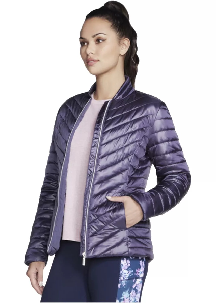 Jacheta GO Shield Shine Jacket - Img 3
