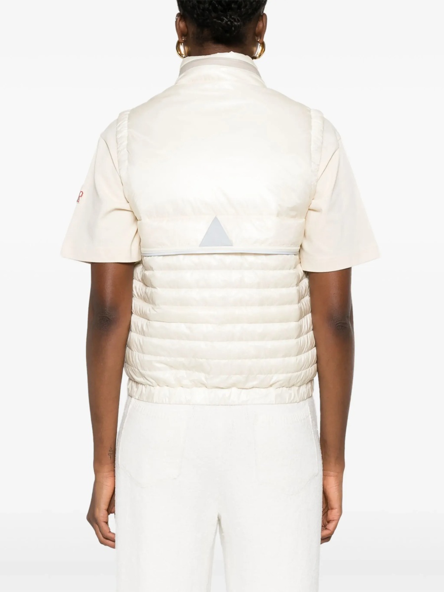 Jacheta Gumiane Vest - Img 6