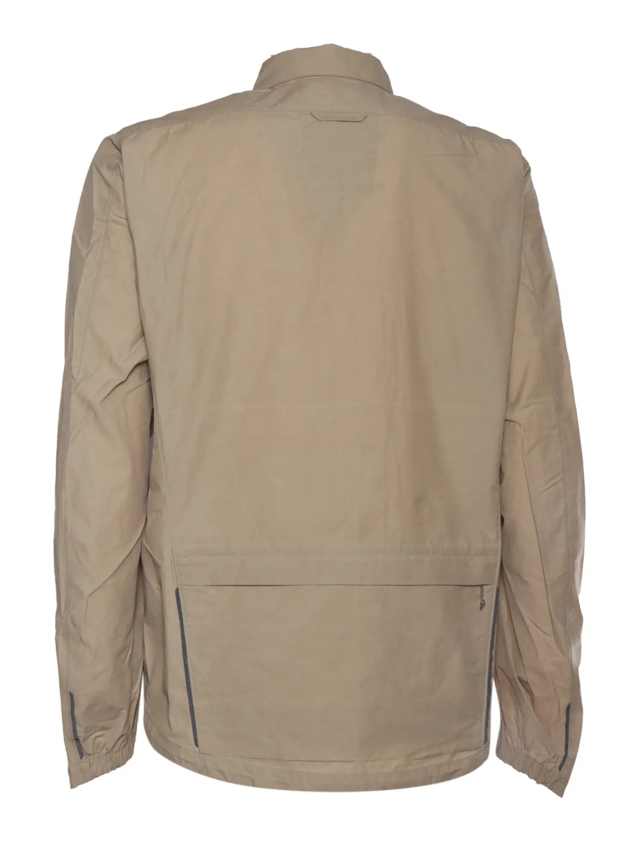 Jacheta Hoja Rider's Wind Jacket M - Img 2