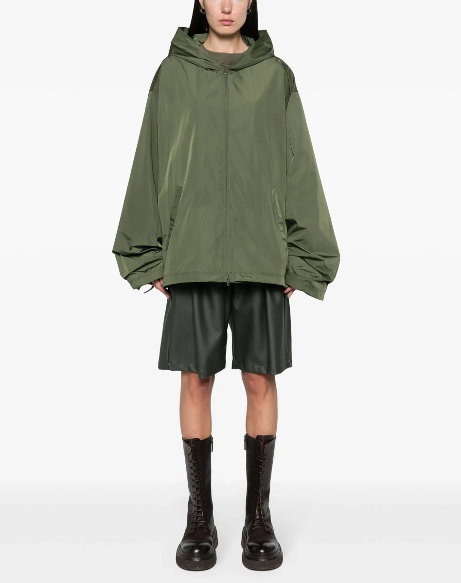 Jacheta Hooded Jacket - Img 3