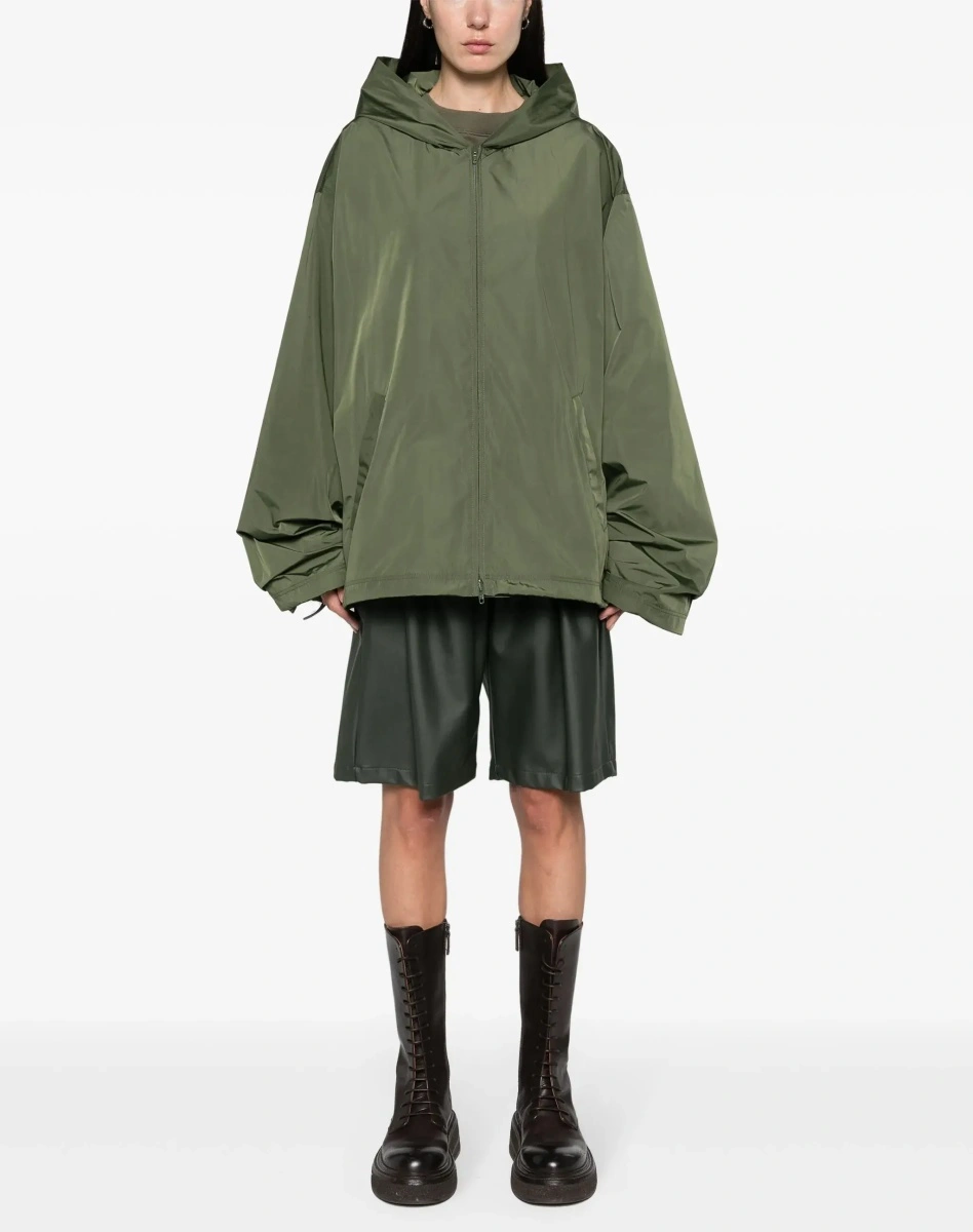 Jacheta Hooded Jacket - Img 3