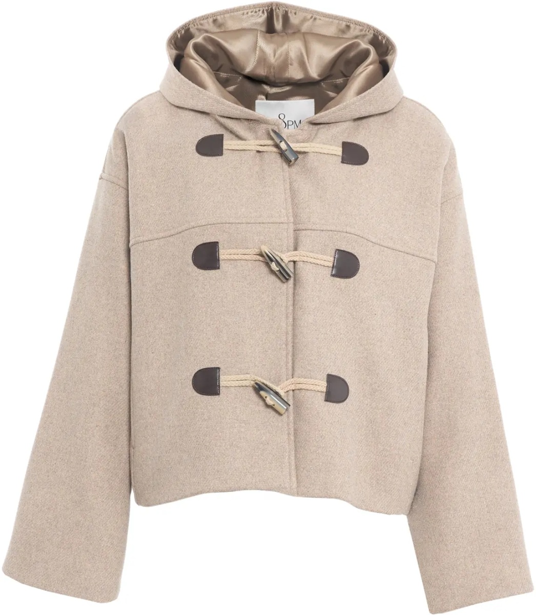 Jacheta Jacket 'Laurel' - Img 2