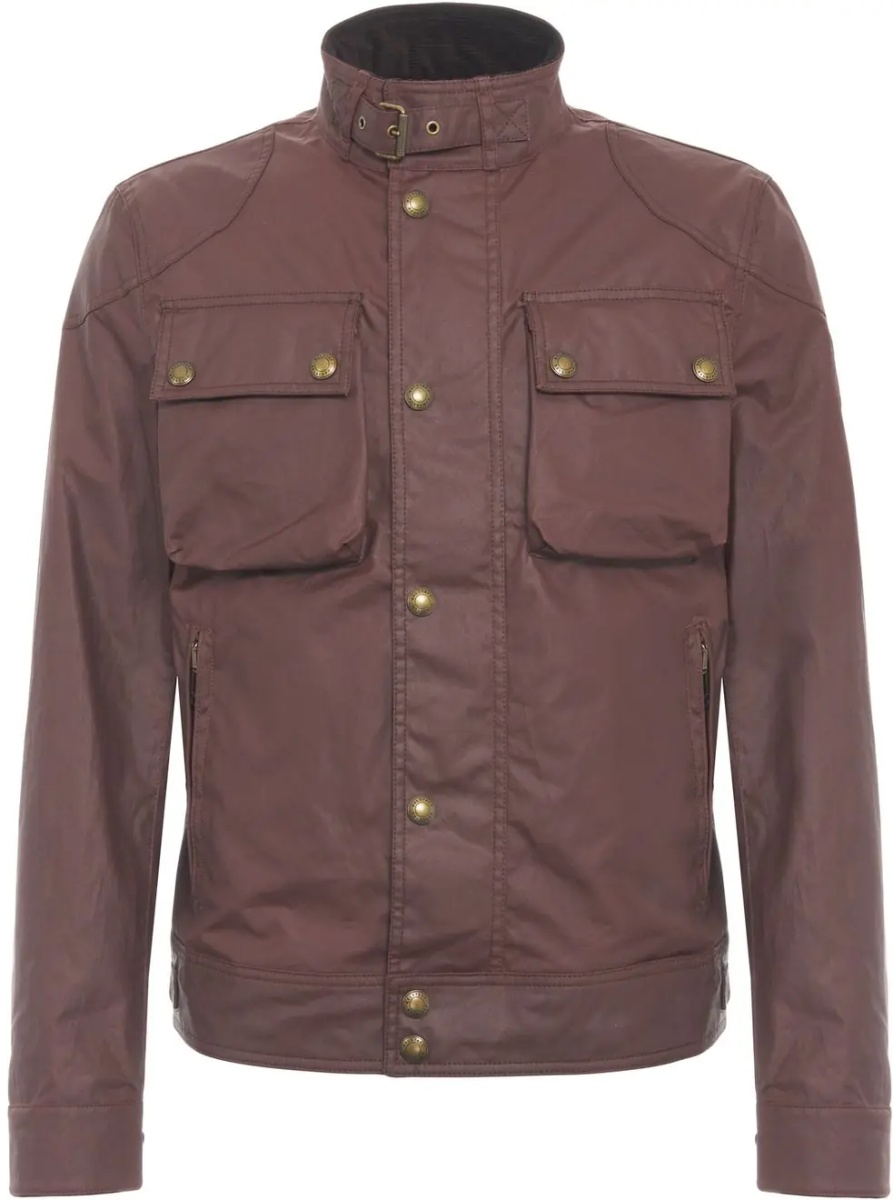 Jacheta Jacket 'Racemaster' - Img 2