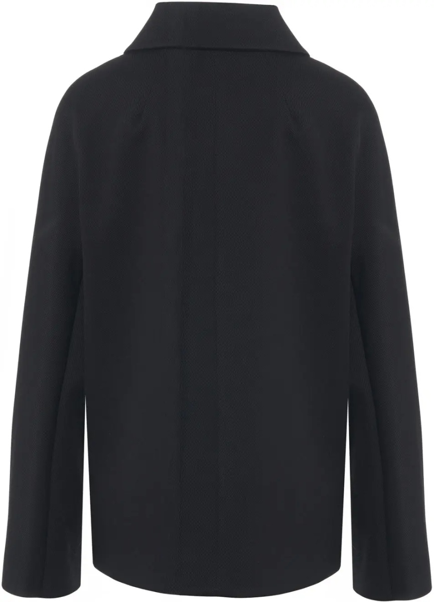 Jacheta Jacket with flap pockets - Img 3