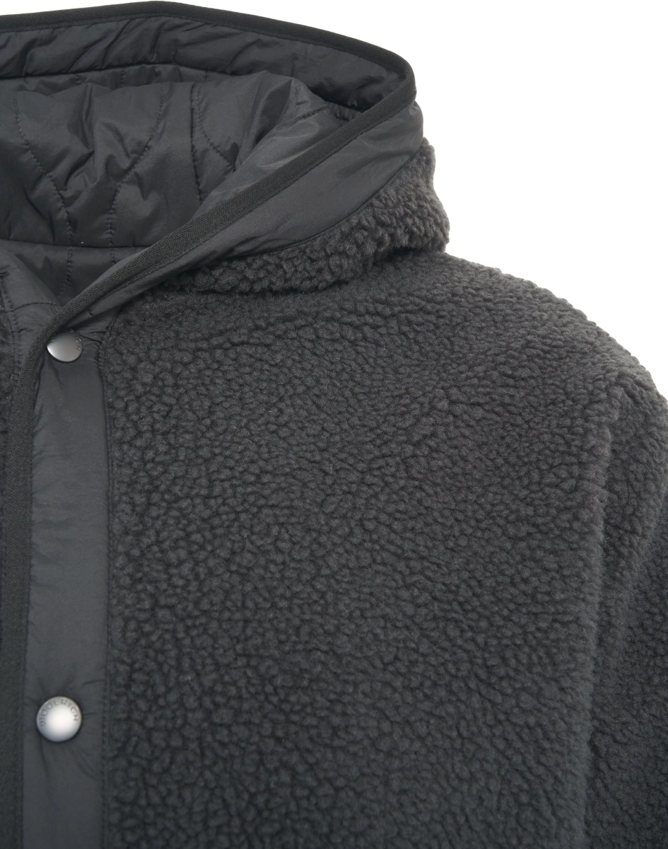 Jacheta Jacket with hood - Img 5
