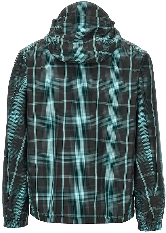 Jacheta 'Jitsuyo' technical fabric jacket - Img 3
