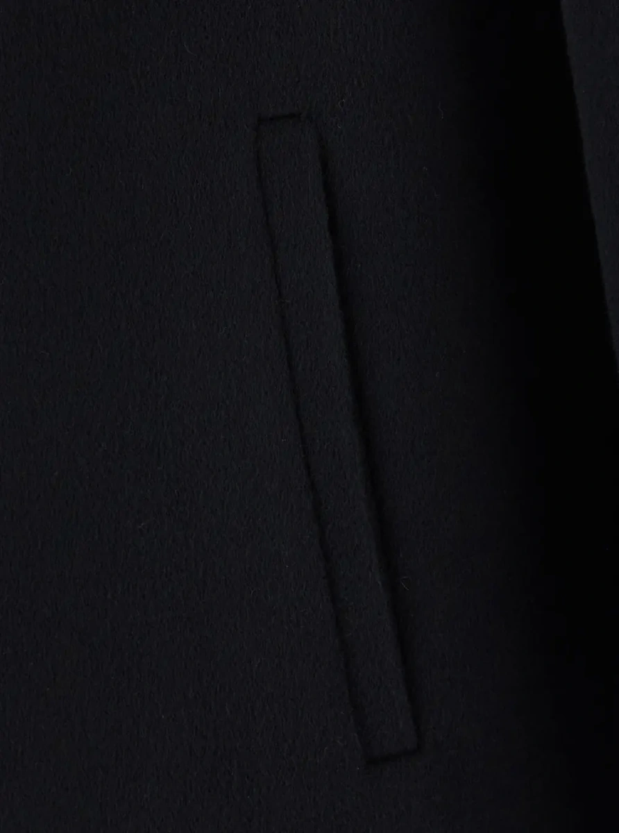 Jacheta LANA DOUBLE FF CAMICIA CON BOTTONI - Img 3
